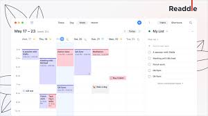 Calendars: 家族でカレンダーを共有することのメリット