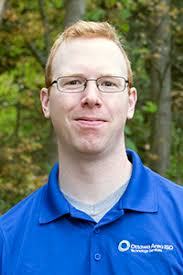 Innovation, Technology, Information and Security Team