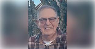 Obituary information for Dale Moritz