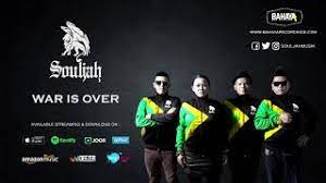 Chords For Souljah War Is Over Official Audio