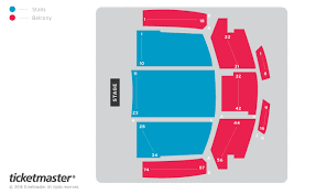 Chatham Central Theatre Kent Tickets Schedule Seating