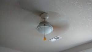 Westinghouse 7876300 wengue chrome 30 ceiling fan with light. 30 Westinghouse Wengue Ceiling Fan Youtube