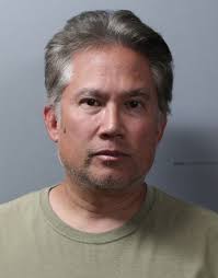 Former Frontier Dean of Instructions Jailed