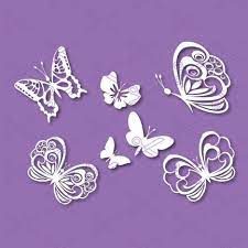 Free Free 216 Butterfly Svg File SVG PNG EPS DXF File
