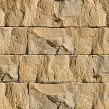 Limestone sand #8 limestone #9 limestone #57 limestone; Brisa 6 Retaining Wall System Limestone Retaining Wall Blocks
