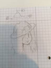 Bored While Studying So I Made A Drawing With A Teemo Hat Teemotalk Teemo hat update & christmas~! bored while studying so i made a