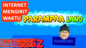 Main parampaa 2 password level 123 : Cara Online Parampaa Land Youtube