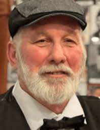 Frederick "Rick" Carroll Obituary