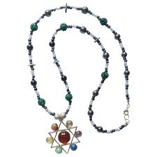 Baze pentru fancy stea 4745 ag placat cu aur (15). Colier Handmade Unicat Din Margele De Hematit Si Un Pandantiv Cu Steaua Cu Sase Colturi Cu Pietre Semipretioase Multiple Emag Ro