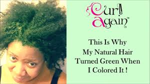 It's coily and springier than type 4a. Blog Post What Happened When I Colored My Natural Grey And Black Hair Curl Again