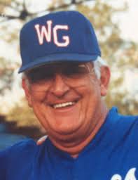 Obituary information for Coach Archie White