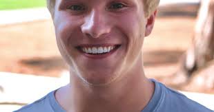 10 Burning Questions with Mitchell Crawford