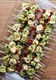 We've got plenty of easy appetizer ideas, plus tips to help you host your best gathering yet. Italian Dinner Party Appetizers Pasteurinstituteindia Com