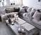 Gray Sectional Sofa Living Room Ideas