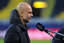 18 january 1971 santpedor, catalunya. Manchester City S Pep Guardiola Was Looking Forward To Bayern Munich Trip Bavarian Football Works