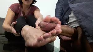 Asian hd latina milf brazilian giving super head game. Milf Brazilian Footjob And Stepping On Cum Real Incest Sex