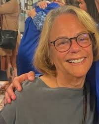 Barbara "Bobbi" Lustig Obituary December 31, 2024