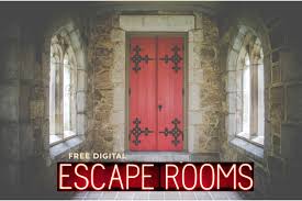 Press up and down or w and s to look up or down. Free Digital Escape Rooms For Kids Adults Escape Rooms At Home