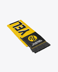 Download them for free in ai or eps format. 35 Best Scarf Mockup Templates Free Premium