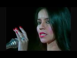 TAMARA "LA LEY DE AMARTE"