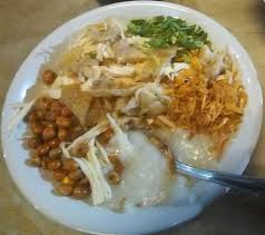 Resep Bubur Ayam Bandung Spesial Enak