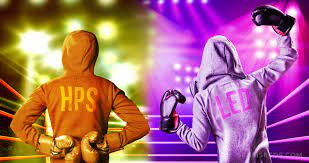 Basic cost of light, extract fan, oscillating fan = £106.28 per grow. Lighting Systems Led Vs Hps Lights Sensi Seeds