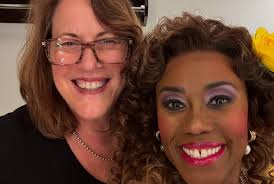 Kearstin Piper Brown, Soprano