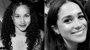 Así lucía Meghan Markle antes de convertirse en la duquesa de Sussex