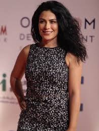 صبا مبارك هذا رأيي في فيلم شيخ جاكسون Arabian Beauty Women Beauty