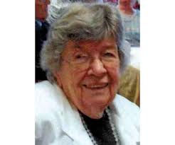 Mary Herbert Obituary (1919