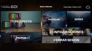 Tv box, pc windows, smart tv. Dazplayer Go For Android Apk Download