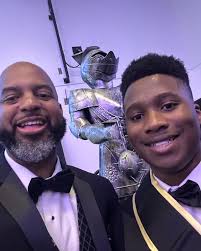 Jerrold Thompson (@drjthompsonsr) • Instagram photos and videos