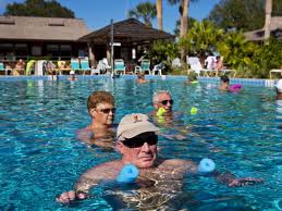 Starting a business blogging | how to written by: Florida Nudist Resort Celebrates Its 50th Anniversary The Spokesman Review