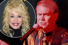 Dad's in his own world now, but still has music in his soul: Glen  Campbell's daughter