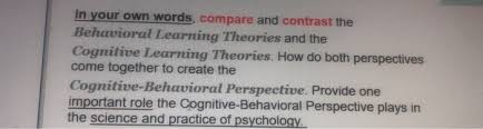 Traditional learning is growing each year, and its relevance has only increased for 2021 with unprecedented amounts of people now learning from home. Solved Question 23 10 Points In Your Own Words Meaning P Chegg Com