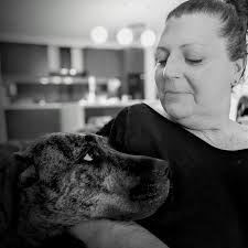 Stella out here sniffing her best life 🐶 Andrea Wood Photography