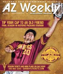 24 видео 1 531 просмотр обновлен 10 апр. Azweekly Issue10 Phx Web By Az Weekly Issuu