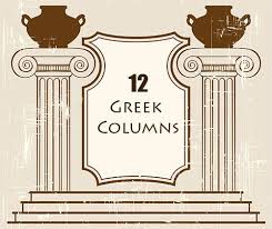 12 Greek Columns Photoshop Brushes Best Free Ps Brushes Online Greek Columns Photoshop Brushes Free Column
