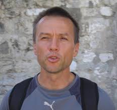 Jérôme LUCAS, 60 ans (MASSY, ANTONY, PARIS)