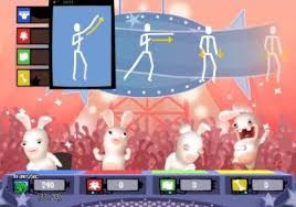 1 rayman raving rabbids 2 rayman raving rabbids 2 3 rayman raving rabbids tv party 4 rabbids go home 5 raving rabbids: Rayman Raving Rabbids Tv Party Spielbar De