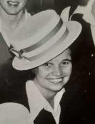 Betty Caldwell Obituary July 18, 2021