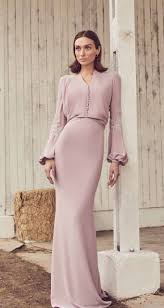 Fesyen Baju Raya Moden Murah Terkini Trending 2020 In 2020 Fashion Trending Muslim Bride