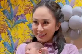 Pilih Besarkan Anak Sendiri dan Tak Mau Dinikahi JK, Denise Chariesta  Ungkap Alasannya, Sempat Dapat Kekerasan