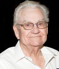 William Futch Obituary 2016