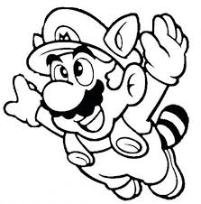Here You Can Check The Collection Of Super Mario Coloring Pages Printable These Are Available Onlin Mario Coloring Pages Pikachu Coloring Page Coloring Pages