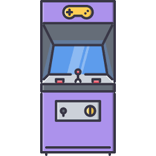 We did not find results for: Arcade Machine Free Gaming Icons