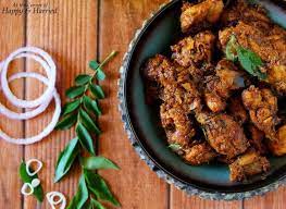 Mom S Spicy Chicken Roast Recipe Spicy Chicken Spicy Indian Food Recipes