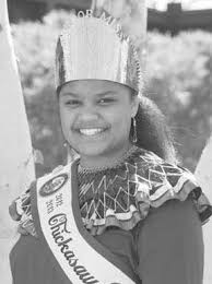 16th Annual Chikasha Ittifama (Chickasaw Reunion) May 17-18