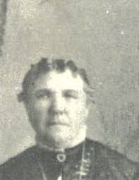 Rachel Powell Killian (1851-1940)