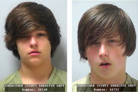 The Boys in the Woods: Daniel Geier & Scot Weaver • Morbidology